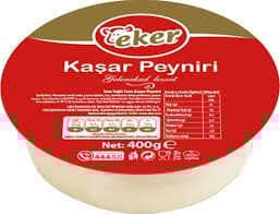 EKER KASAR PEYNIR 400GR