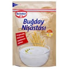 DR OETKER BUGDAY NISASTASI 150GR