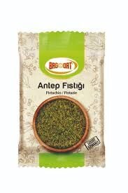 BAGDAT ANTEP FISTIGI RENDELENMIS 30GR