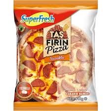 SF TAŞFIRIN SUCUKLU 22 CM-410GRX6