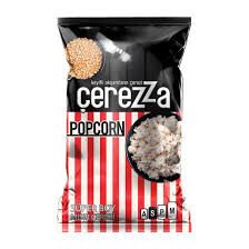 CEREZZAPOPCORN SADE AILE 80GR