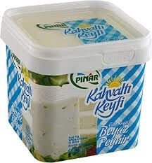 PINAR BEYAZ PEYNIR KAHVALTI KEYFI 400GR