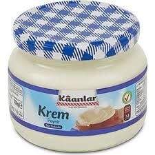 KAANLAR KREM PEYNIR 350GR