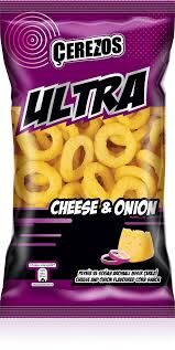CEREZOS ULTRA  PEYNIR&SOGAN