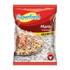 SF MANTI 1000 GR X 6