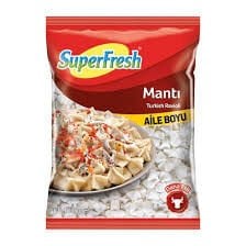 SF MANTI 1000 GR X 6