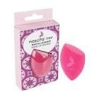 NASYUZFS0096 YUMURTA MAKYAJ SÜNGERİ PEMBE