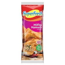 SF MİLFÖY 1000 GR X 10 (PRK)