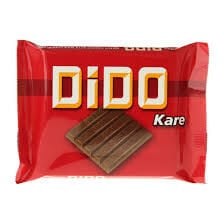 ULKER DIDO KARE ÇİK.GOF. 55,5GR