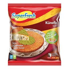 SF KÜNEFE ŞERBETLİ 200 GRX10