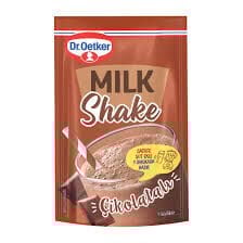 DR OETKER CIKOLATALI MILK SHAKE 24GR