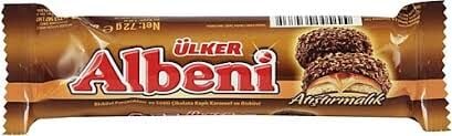 ULKER ALBENI KAPL. SANDVİÇ 72GR