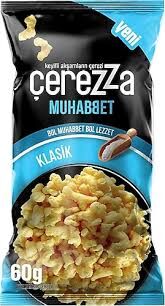 CEREZZA MUHABBET KLASIK 60GR