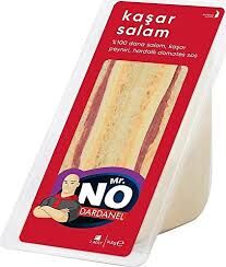 MR NO KASAR SALAM 145GR