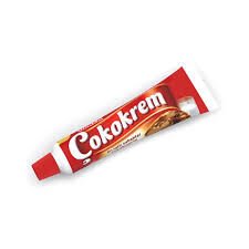 ULKER COKOKREM TUP 40GR