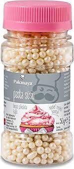 PAKMAYA PASTA SUSU SEDEF BONCUK 50GR