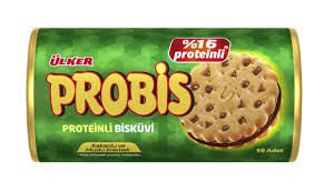 PROBİS 28GR 10 LU