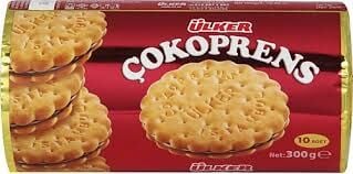 ULKER COKOPRENS 300GR