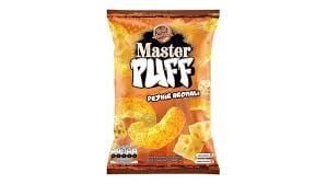 MASTER PUFF PEYNIR AROMALI MISIR CEREZI 90GR