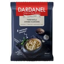 DARDANEL TEREYAGLI JUMBO KARIDES 250GR