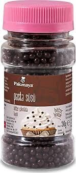 PAKMAYA PASTA SUSU BITTER BONCUK 50GR