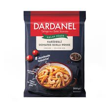 DARDANEL KARIDESLI DOMATES SOSLU PENNE 300GR