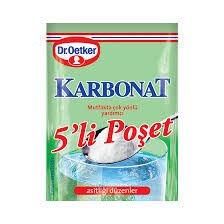 DR.OETKER KARBONAT 5LI
