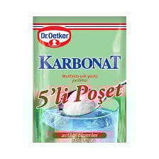 DR.OETKER KARBONAT 5LI