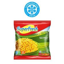 SF MISIR 450 GR X 20