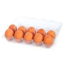 YUMURTA 10LU