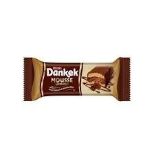 ULKER DANKEK MOUSSE CAKE 45GR