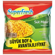 SF MISIR 1000 GR X 10