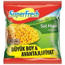 SF MISIR 1000 GR X 10