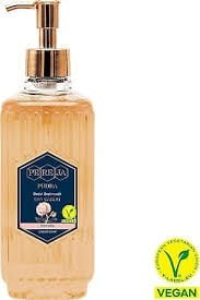 PEREJA SIVI SABUN PUDRA 500ML