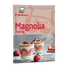PAKMAYA PUDING MAGNOLIA 125GR