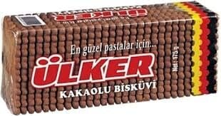 ULKER PETIBOR KAKAO 175GR