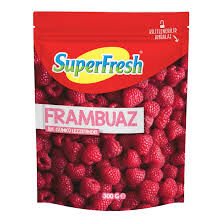SF FRAMBUAZ 300 GR X 8