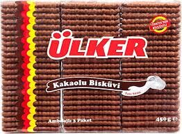 ULKER POTIBER KAKAO 450GR