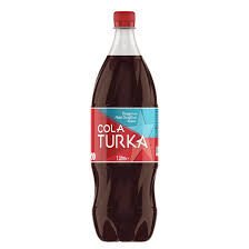 COLA TURKA PET 1LT