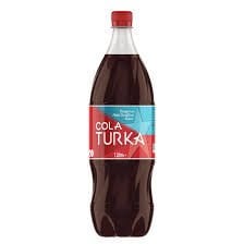 COLA TURKA PET 1LT