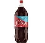 COLA TURKA PET 2,5LT