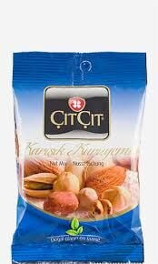 CIT CIT KOKTEYL 160GR