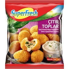 SF ISP-PEY DOLGULU PAT. KROKET 360 GRX10