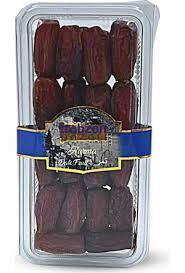 TRABZON PAZARI MEDINE HURMASI 400GR