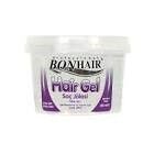 BONHAİR JÖLE 140 ML EXTRA SERT JUNİOR (ŞEFFAF)