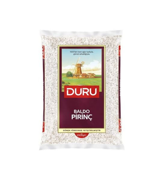 DURU BALDO PRINC 2000G