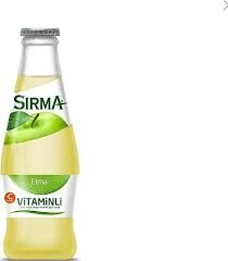 SIRMA ELMALI C-PLUS MP.200ML