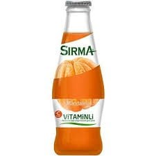 SIRMA MANDALINA C-PLUS MP.200ML