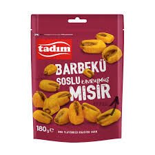 TADIM BARBEKU SOSLU KAVRULMUŞ MISIR 180 GR