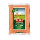 DURU KIRMIZI FUTBOL MERCIMEK 2000G